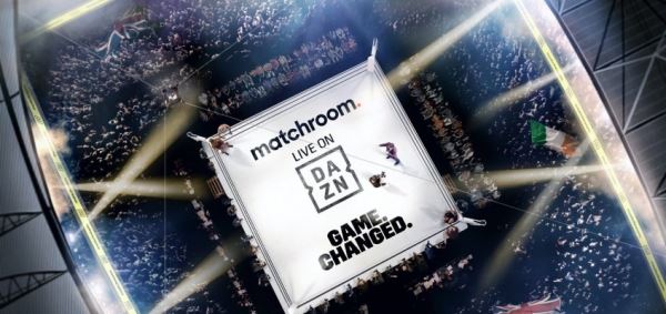 DAZN планирует проводить бои на PPV