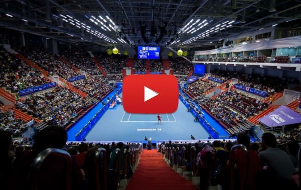 <br />
                        Прямая трансляция St.Petersburg Open на GoTennis.ru!                    