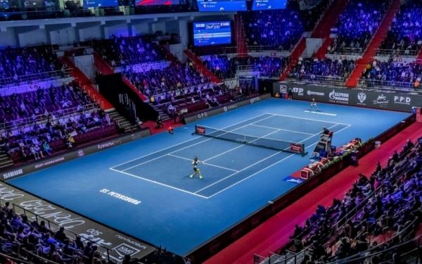 <br />
                        St.Petersburg Open. Расписание третьего игрового дня                    