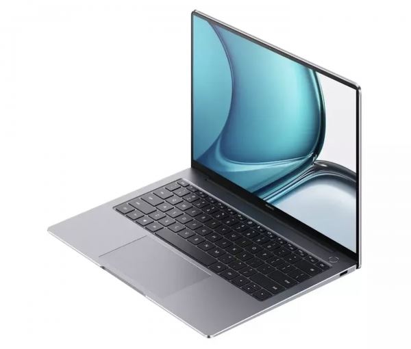 Обзор HUAWEI MateBook 14s. Топовый ультрабук, на котором даже можно играть